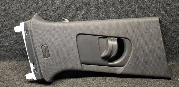 Audi A4 S4 B9 (B) pillar trim (top) 8W0867244D 8W0867294
