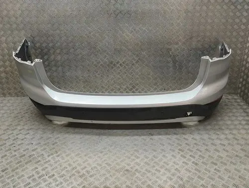 BMW X1 F48 F49 Rear bumper 7954261 7355260