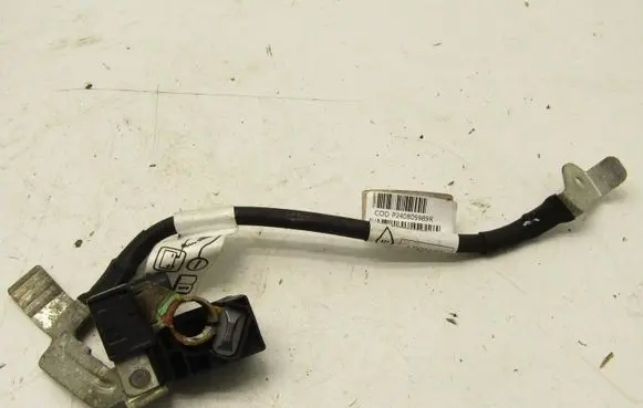 Dacia Sandero III Positive cable (battery) 250820499R
