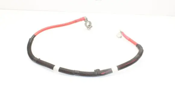 Ford Transit Positive cable (battery) 