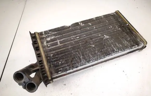 Peugeot Expert Heater blower radiator 9179687002