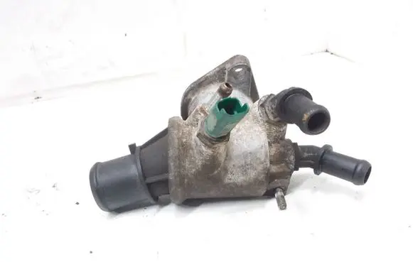 Opel Vectra C Thermostat/thermostat housing