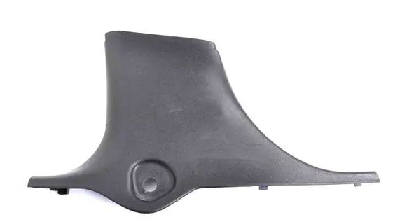 Mercedes-Benz A W176 (B) pillar trim (bottom) A1766920022