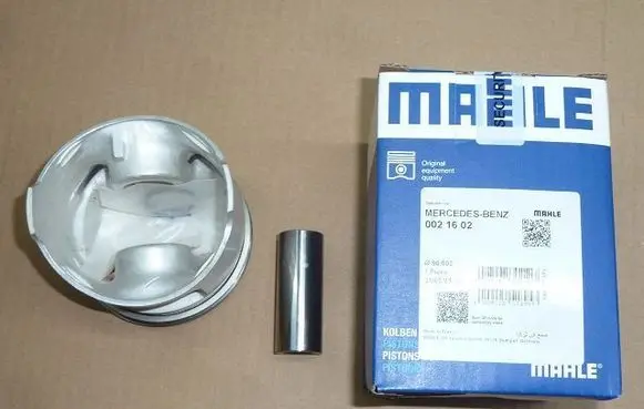 Nissan Primastar Piston 0021602