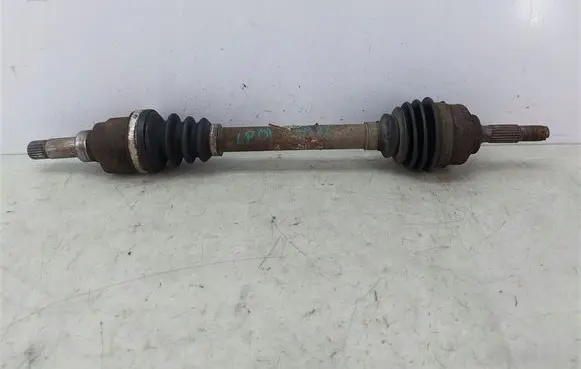 Peugeot 206 Front driveshaft 
