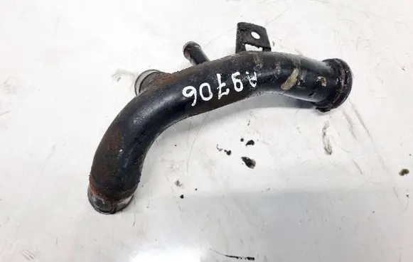 Hyundai Santa Fe Engine coolant pipe/hose