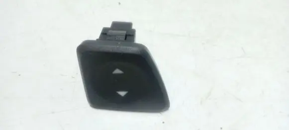 Fiat 500 Electric window control switch