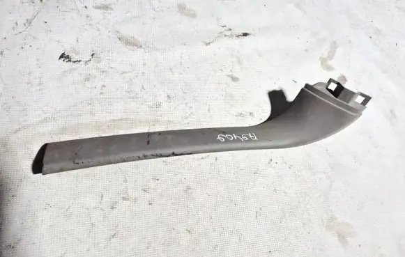 BMW X3 E83 Other interior part 51493330861