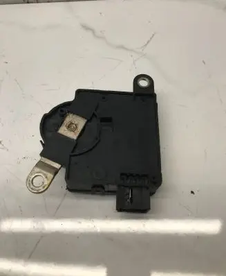 Audi A6 S6 C6 4F Power management control unit 4F0915181A 4F0910181E 0199000013