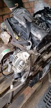 Ford Ranger Engine QJ2R