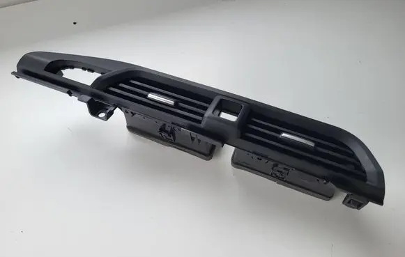 Nissan Micra K14 Dash center air vent grill