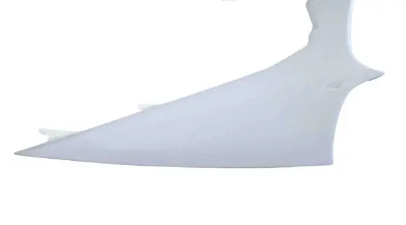 Lexus GS 300 350 430 450H (C) pillar trim 6247130510