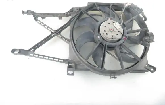 Opel Astra H Fan set 13206947 0130303314