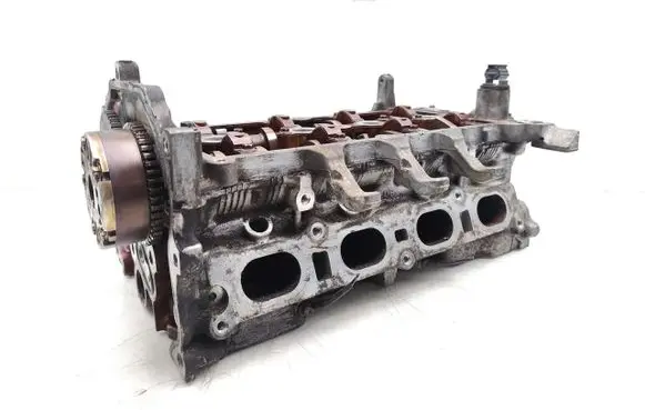 Nissan Qashqai Engine head ED8 ENGINECODE MR20DE