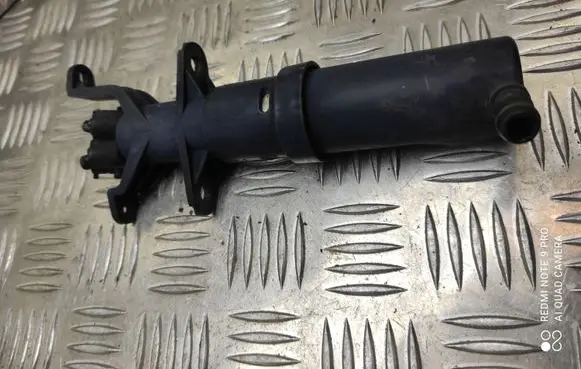 Ford Galaxy Headlight washer spray nozzle 7M3955978