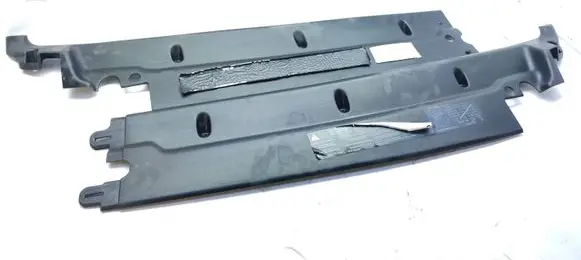 Renault Master II Wiper trim 8200121691 4691011