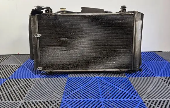 Toyota Prius (XW20) Radiator set A220700412