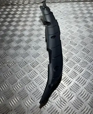 Audi Q2 - Fender foam support/seal 81A821111