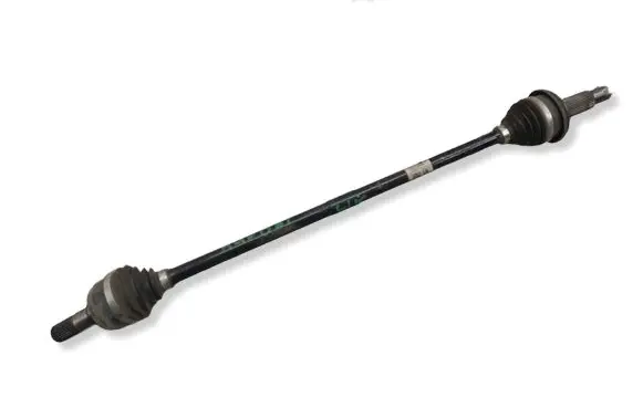 Hyundai Santa Fe Rear driveshaft 49600P2000