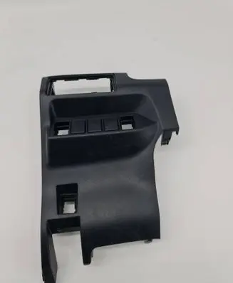 Lexus CT 200H Dashboard lower bottom trim panel 5504576011