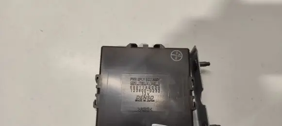 Subaru Legacy Other control units/modules 88811AG030 1238000232