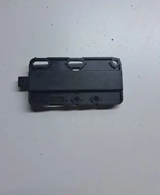 BMW 5 E60 E61 Keyless (KESSY) go control unit/module 6922211 5WK49132