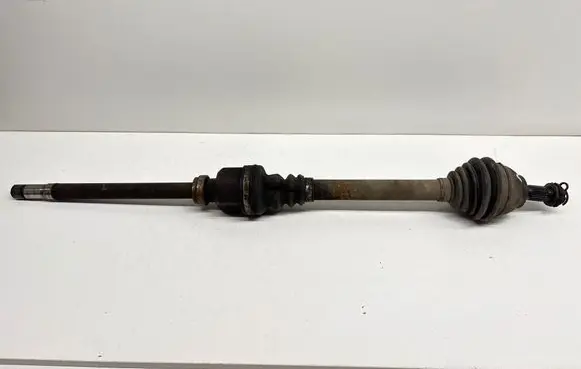 Peugeot 3008 I Front driveshaft 