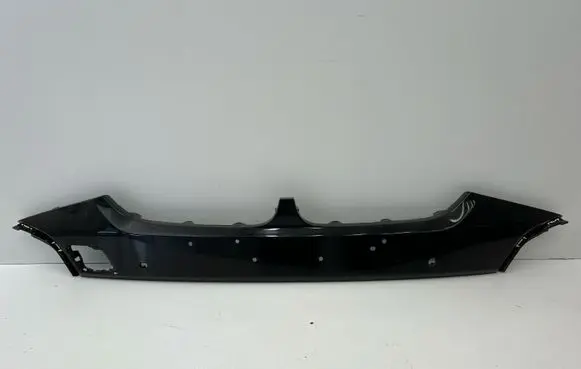 BMW X5 G05 Front bumper splitter molding 8085625