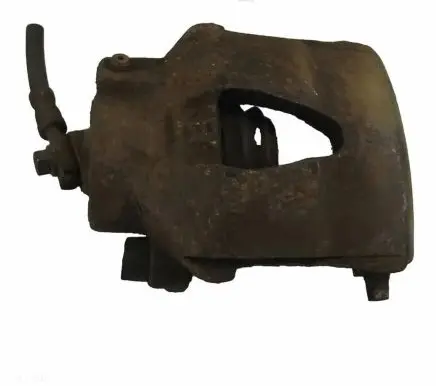Audi A3 S3 8P Front brake caliper
