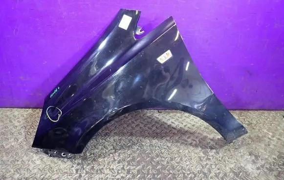Opel Corsa D Fender