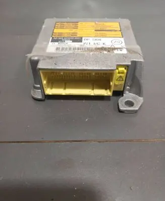 Airbag control unit/module