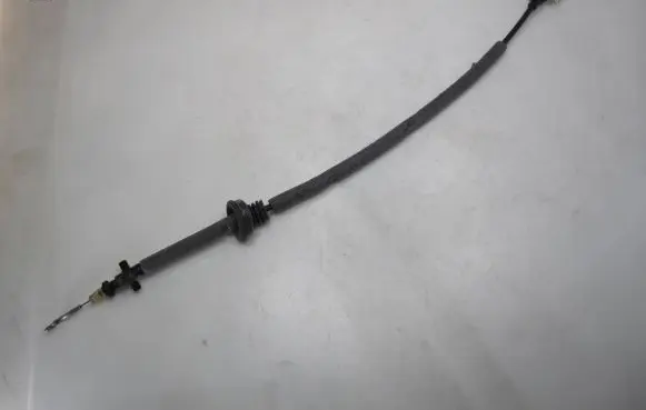 Volkswagen Caddy Front door cable line 2K5837085A