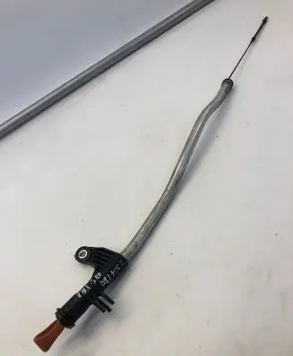 Opel Astra L Oil level dip stick 9824425380