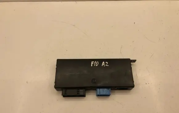 BMW 5 F10 F11 Other control units/modules 9243212