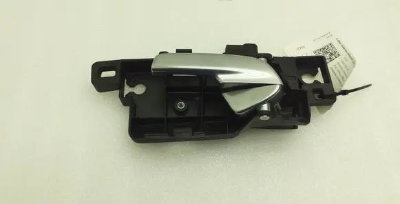 Ford S-MAX Rear door interior handle 6M21U22601AB 7S71A22601AB