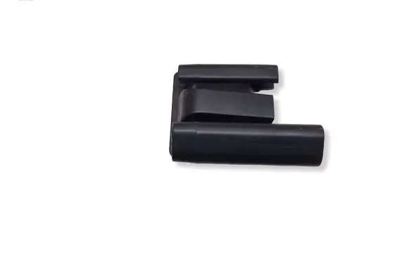 Audi A6 Allroad C7 Front driver seat rail trim 4F0881347