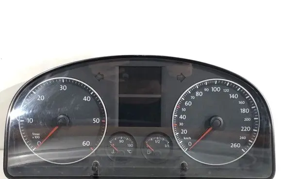 Speedometer (instrument cluster)