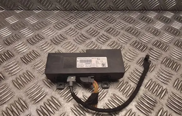 Peugeot 308 Bluetooth control unit module 9828266180 982826618000 9810624380