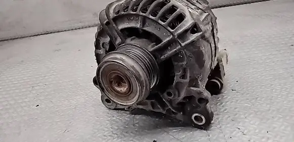 Audi A4 S4 B6 8E 8H Generator/alternator 028903029Q 0124525010