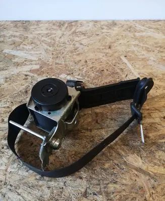 Opel Meriva A Front seatbelt 566331211