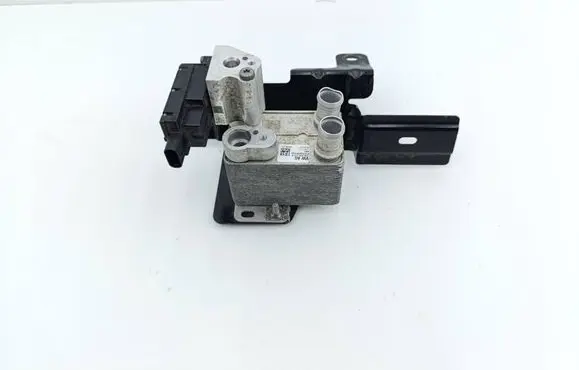 Audi Q4 Sportback e-tron Air conditioning (A/C) air dryer 1EA816111B 1EA816590B
