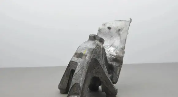 Audi A4 S4 B9 8W Engine mounting bracket 8W0199307H 4M0199387