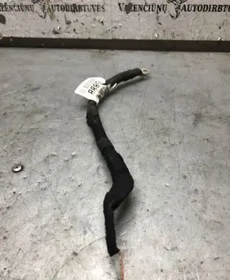 Ford Focus Negative earth cable (battery) NX6T19A095 14482189