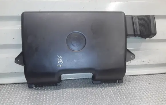 BMW 1 E81 E87 Air intake duct part 7523629