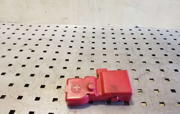 Subaru XV Other engine bay part