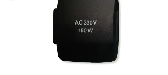 Ford Kuga III USB socket connector KJ7T19G247BA