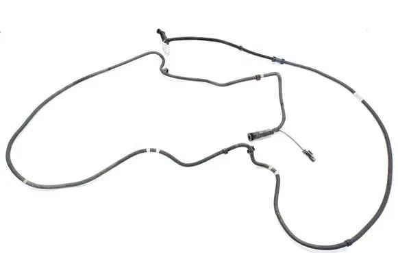 Mini Clubman F54 AdBlue supply pipe 7441553