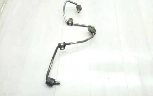 Audi A3 S3 8P Fuel main line pipe