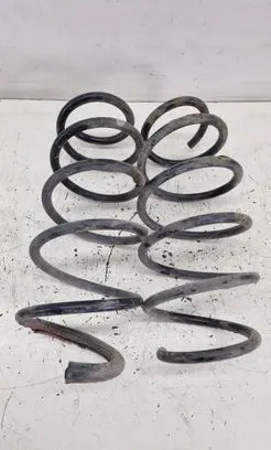Opel Astra H Front coil spring