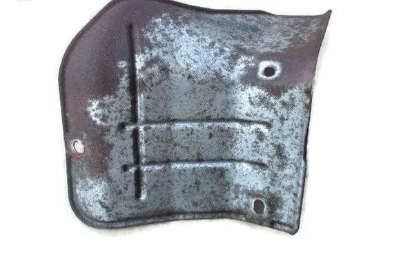 KIA Sportage Steering tie rod boot 